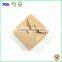 Wholesale Customized Kraft Folding Wedding Favor Packing Gitfbox