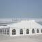 Hot sale Songpin outdoor curved party marquee event wedding tents for 250-300 people