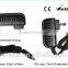 ac to dc 12w 12v 1a power adaptor with european plug adapters - Wall mounted