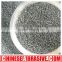 Immediately delivery surface removal of coatings abrasive steel grit G80