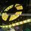 10M Good Cheap price 5630 /5050 led strip rgb low voltage DC 12V non waterproof led flexible strip light indoor