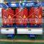 1000kva SCB Series insulation H grade 10kv three phase dry transformer