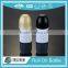 Cheap empty bulk plastic roll on perfume bottles manufacturer
