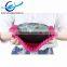 Kitchen Wares Silicone Dinner Mat Large Size Placemat Square Shape Heat Resistant Cushion