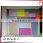 Top Plywood Material Made Separable Koisk For Snacks Saling