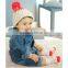 custom cheap fashion cartoon characters beanie hat for kids beanie, beanie babies wholesale in stock