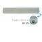 7" One key copy bar type lcd video player led strip display screen