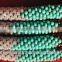 Rollover Glass Bead Bracelets