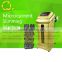 New Products Microcurrent Electric Stimulation Body Shaper Slimming Machine