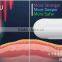 Factory Price Painless Vaginal High Focused Ultrasonic Tightening Hifu Machine/hifu Vaginal Anti-aging