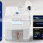 Laser Tattoo Removal Equipment Factory Price Tattoo Removal Q Mongolian Spots Removal Switch Nd Yag Laser Machine 800mj