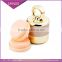 Puff Face Vibration Massage makeup beauty tools 3D dynamic beauty puff electric vibration powder puff with handle