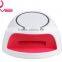 Beauty Equipment Nail Polish and Dryer uv Gel Machine Factory Direct Sales New Pattern