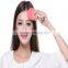 Alibaba Express Deep Cleaning face cleansing brush Face Lifting