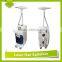 Pigmented Lesions Treatment Co2 Laser Machine/ Vaginal Tightening Laser ND Yag Long Pulse Laser Machine For Beauty Salon 1064nm
