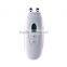 DEESS rf facial care for eye care skin tightening medical equipment radio frequency device for home use blackhead remover