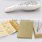 Professional rechargeable massage anti hair loss laser comb for home use