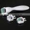Bottom Price 180 / 600 / 1200needles 3 in 1 Derma Roller Kit for Skin Care