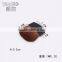 China High-Grade Hot Sale Goat Hair Powder Paint Brishes
