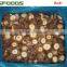 2015 new crop IQF frozen shiitake mushrooms