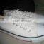 White Sneaker