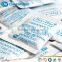 Natural Montmorillonite Clay Desiccant 1/3 Unit for Semiconductor