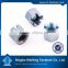 China High Quality Hexagonal Nut nut former machine Types Suppliers Manufacturers Exporters