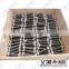 Inconel625 UNS N06625 stainless steel full thread stud bolt M6 to M8