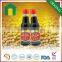 Bulk Packing Chinese Non-GMO Low Salt Free MSG Healthy Soy Sauce 200L