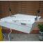 Grow lights t5 fluorescent reflective fixtures