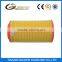 Kenya hot sale truck parts air filter E603L