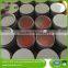 Salon styling stations pomade and professional MSDS certification hair wax pomade