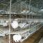 Factory Direct Sale on Alibaba 2m 3 Tier Cage Used for Rabbit