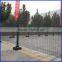 Hot selling 358 metal mesh fencing for protection