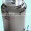 TRADE ASSURANCE Stainless Steel honey bucket with gate valve