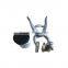 Veterinary tattoo pliers pig ear tattoo plier