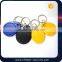 Hot Sale 13.56MHz MF IC Silicone Key Tag for Locking System