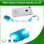 led silicone hanging light handbag silicone light