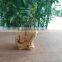 natural stone flower pot stone crafts