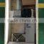 coconut peeling machine / coconut trimming machine / automatic coconut peeling machine