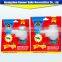 hot sale high quality electric mosquito and insect repellent liquid vaporizer
