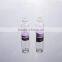20ml vials Liquid scintillation counting vials Borosilicate screw clear glass sample vials