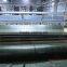 UV resistance ground cover fabric/pp woven geotextiles fabric 84gsm