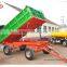 Three Way Tipper Trailer With CE