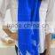 New fashion accessories women woven silk scarf from Vietnam