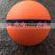 7CM rubber massage ball