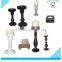 Yuguang Factory custom home decorative wooden candle holders for wedding candle holders FSC