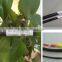 Agriculture drip irrigation pipe for garden