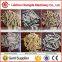 MKL335 wood biomass pellet machine wood pellet machinery