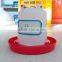 1L best material chicken drinker for sale in Turkey WQ-D1